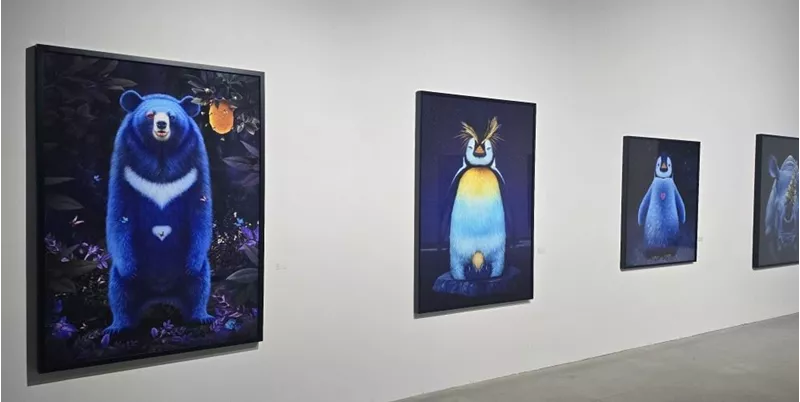 상처 입은 생명 앞에서, 예술은 무엇을 할 수 있는가