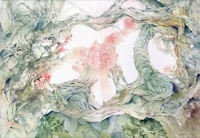 김가인 작가 연리목