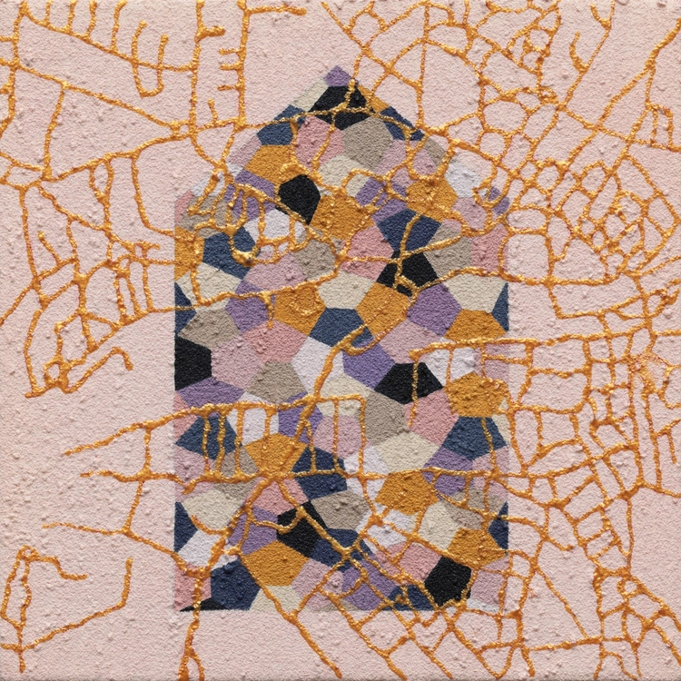 이정연 작가 Emotion code #19_Geneve