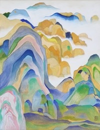 유가월 작가 SEASON
