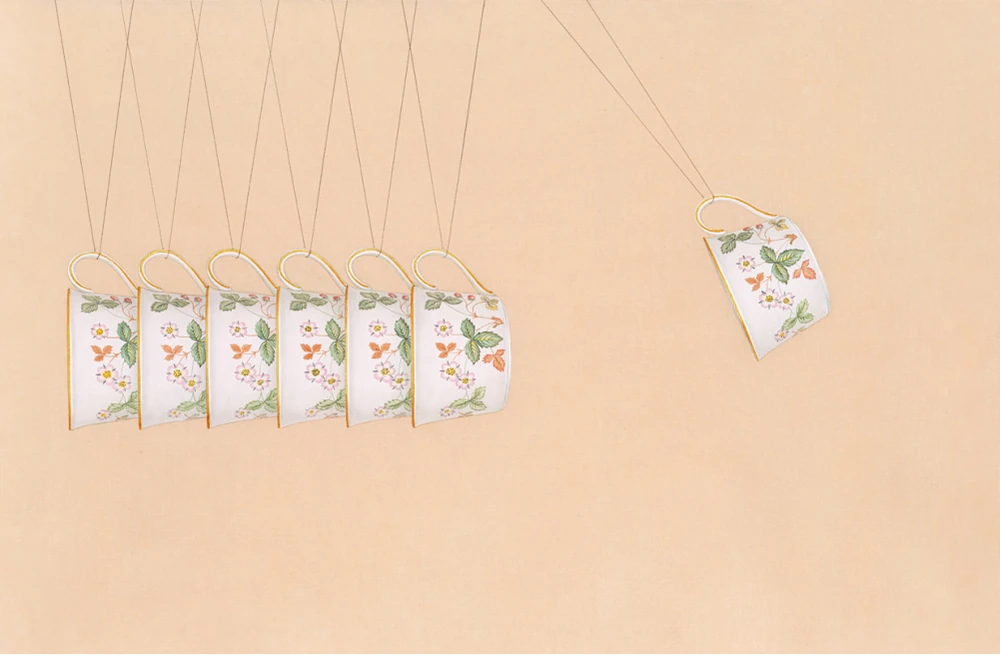 김유진, 흐르다2(flow2)