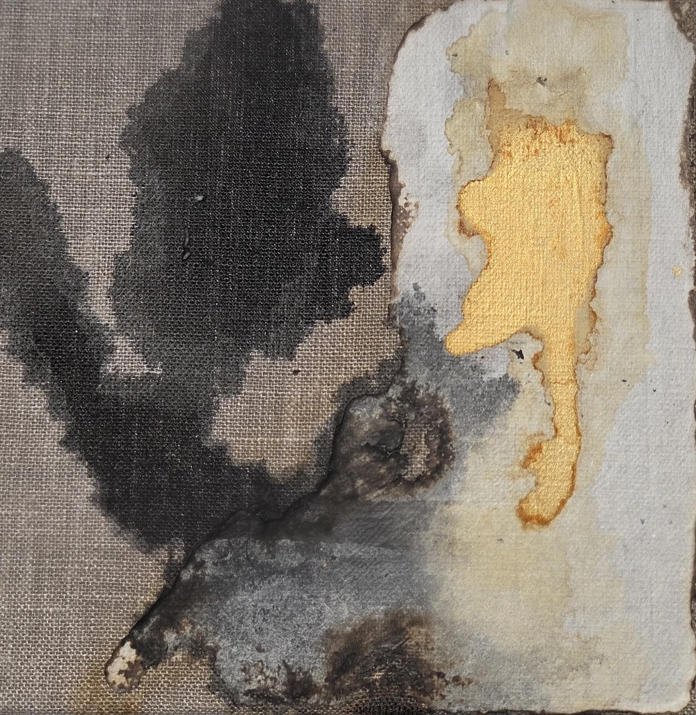 수오(김지홍), 소용없는 사랑