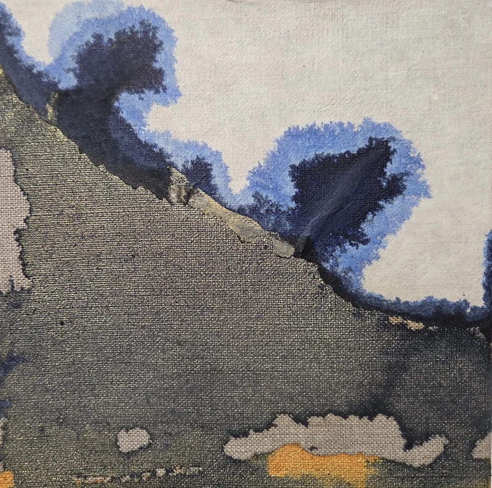 수오(김지홍), 일생에 단 한 번인 사랑의 노래