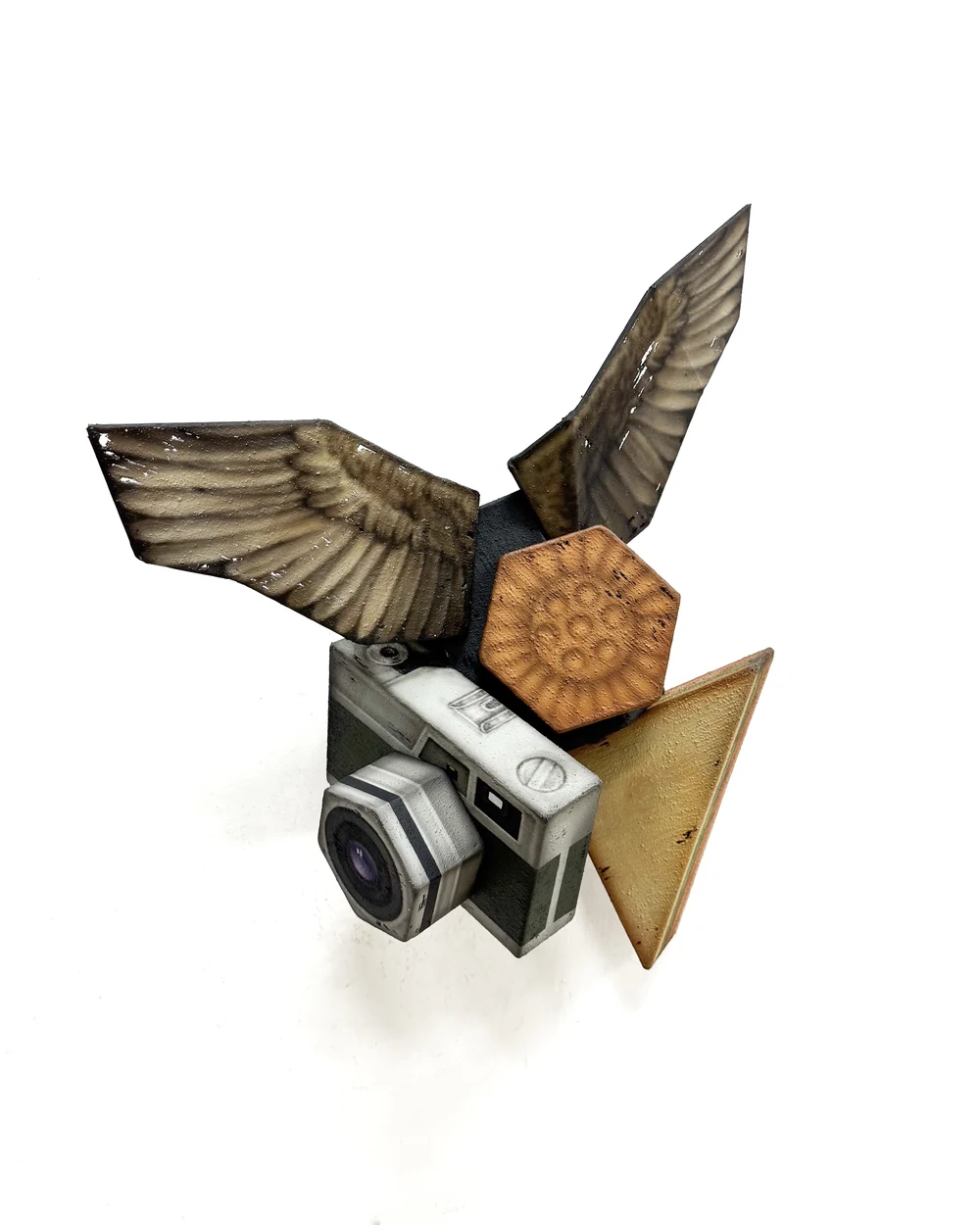 신종민, MOD:/briquet bird