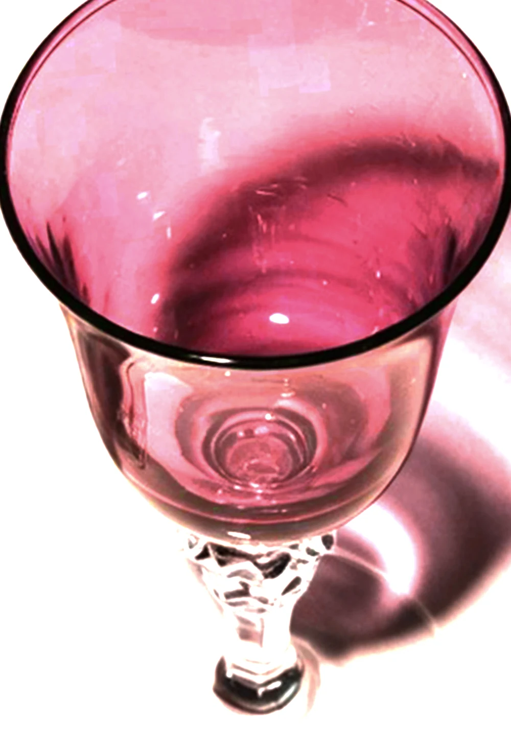 양다희, Glass-