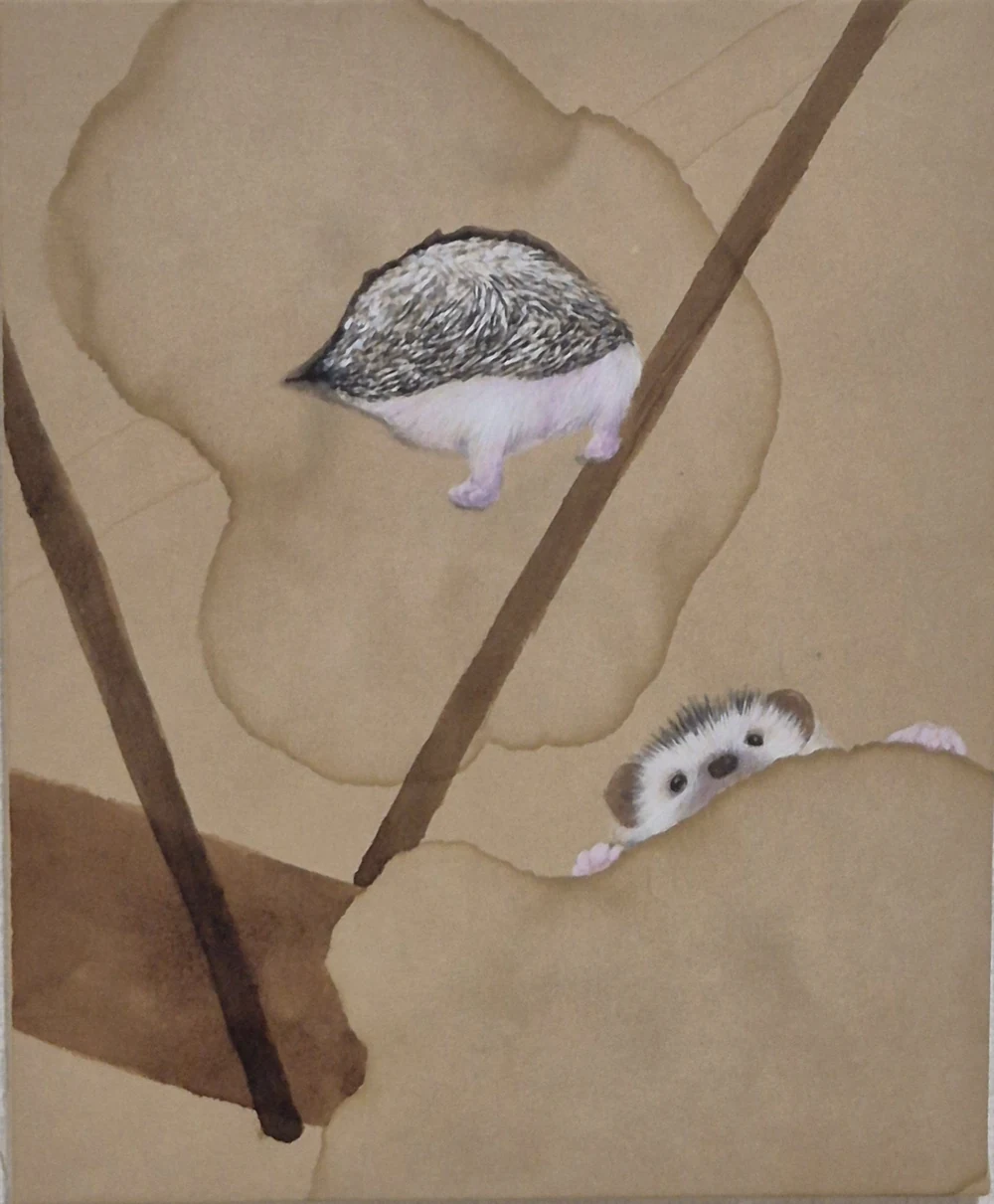 유지수, 한끗차이1