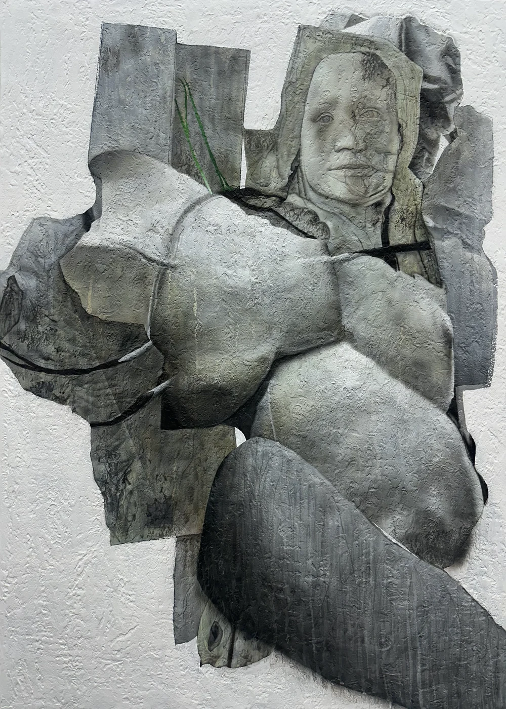 이성민, Taxidermy 24(2)