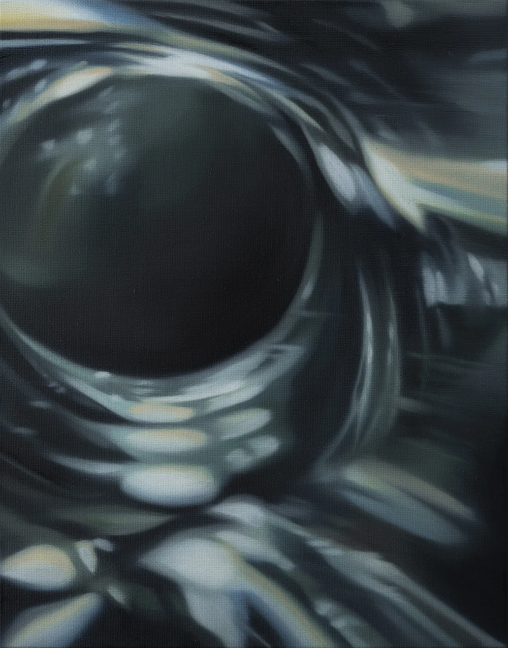 장연지, passage